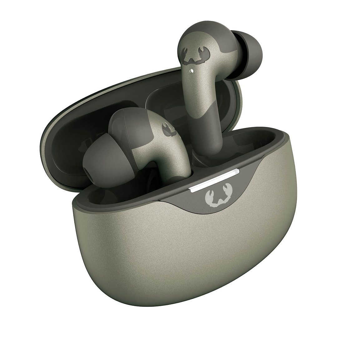 Twins Ace-TWS earbuds with Hybrid ANC Gianni