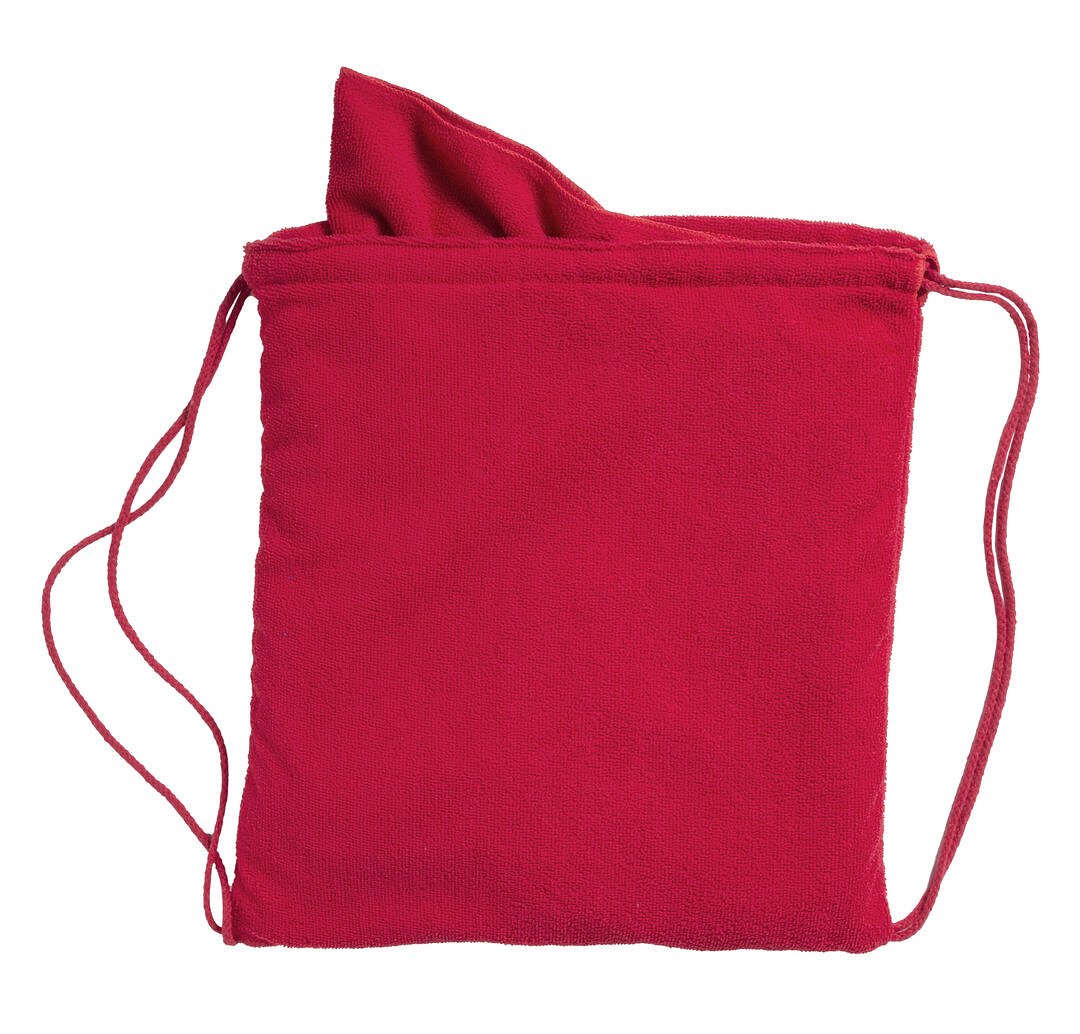 Rucksack Handtuch Idirk