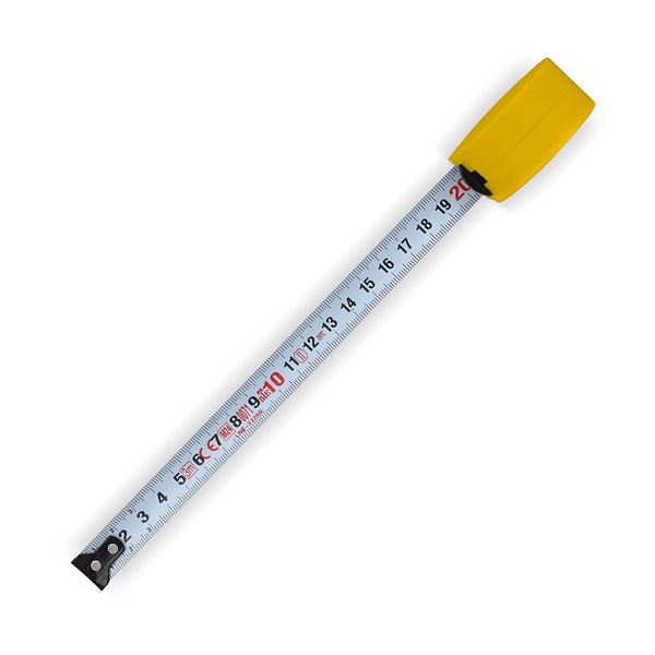 DimensionPro Rollmaßband 3M Dinan