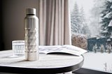 Trinkflasche Dichan | Recycelt | 800 ml