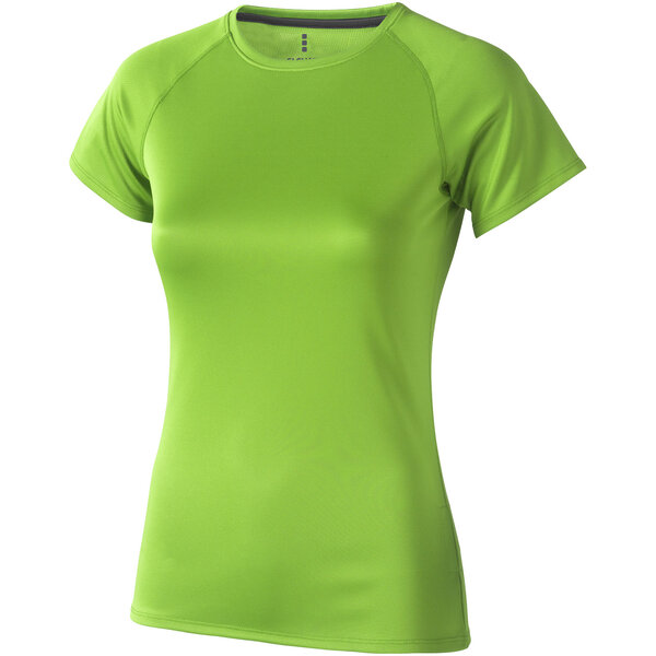 T-Shirt cool fit für Damen - Andicong