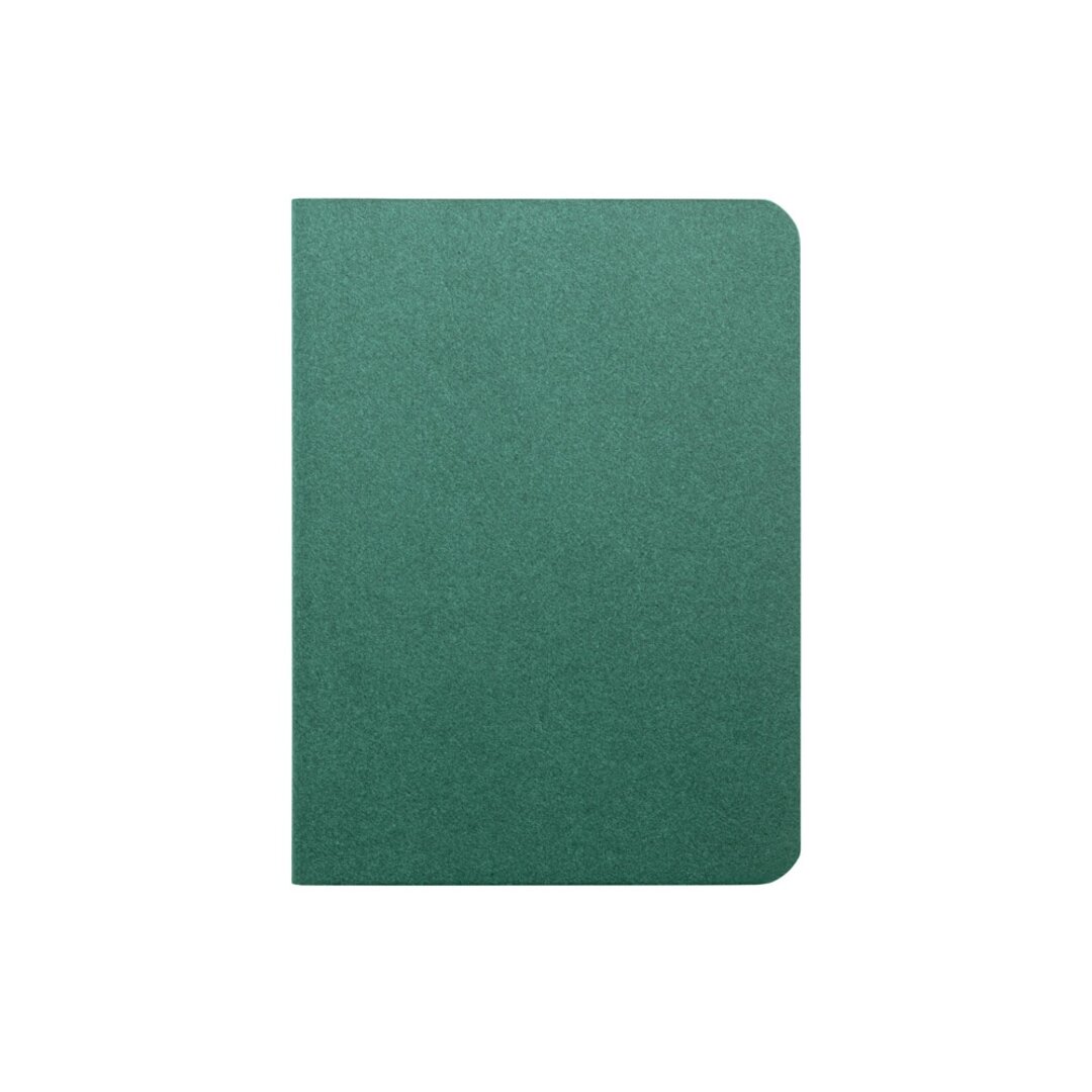 Notizbuch B7 Luorineli