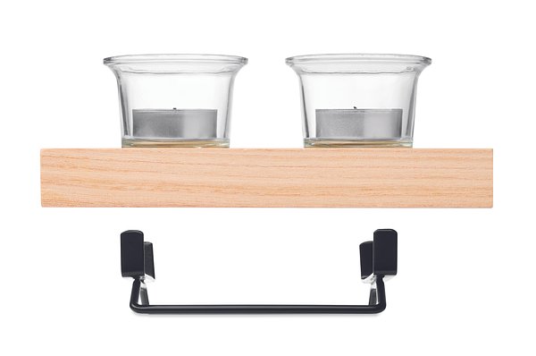 Teelichthalter-Set Annigeli