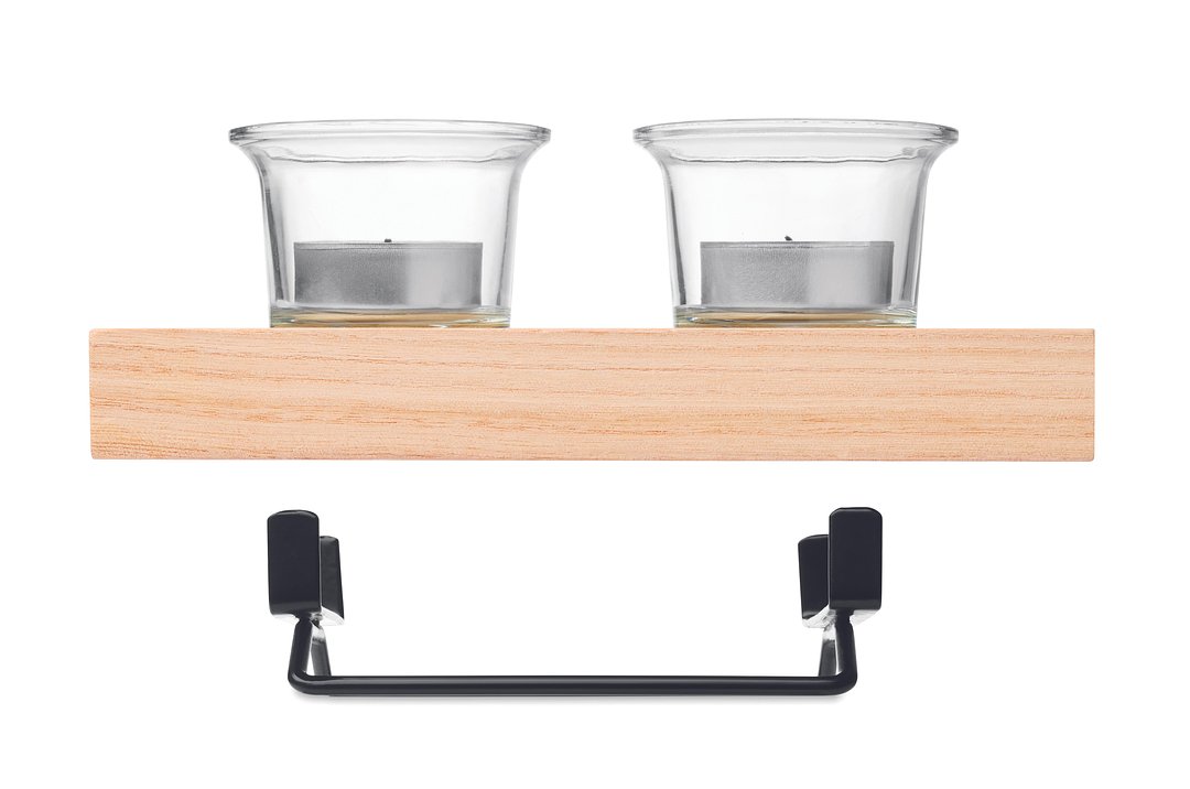 Teelichthalter-Set Annigeli