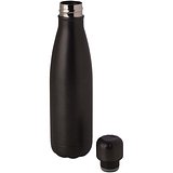 500 ml RCS-zertifizierte vakuumisolierte Edelstahlflasche - Uele