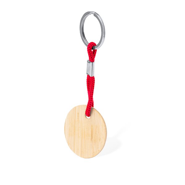 Schlüsselanhänger Idbam