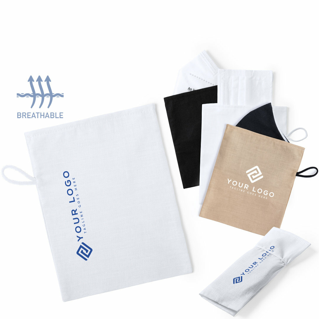 Halterung für Maske Idver