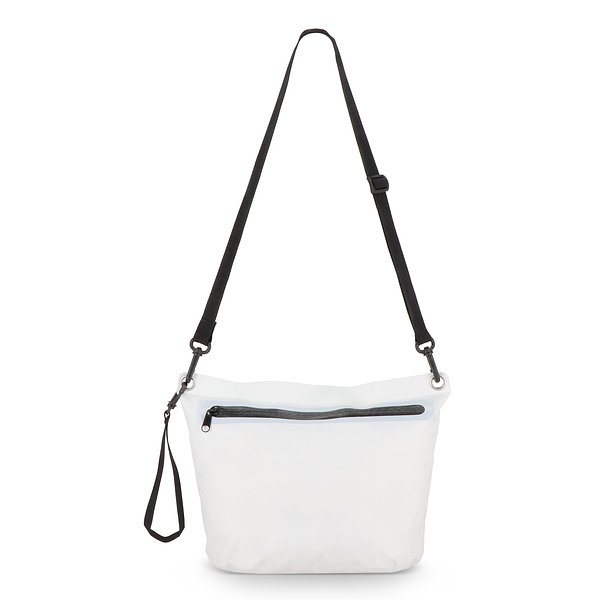 Wasserabweisende Ripstop-Umhängetasche 33 x 23 x 13 cm Uolel