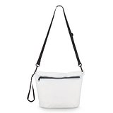 Wasserabweisende Ripstop-Umhängetasche 33 x 23 x 13 cm Uolel