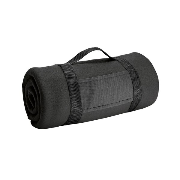 Fleece-Decke 180 g/m² Ainesch