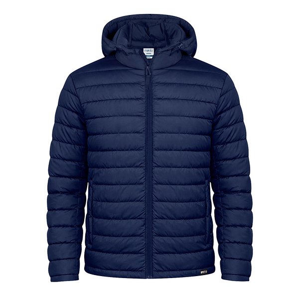 Jacke Idpan