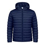 Jacke Idpan