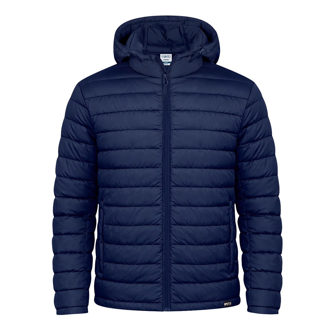 Jacke Idpan