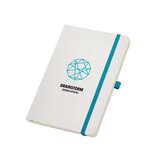 A5 Notizbuch Rudivana