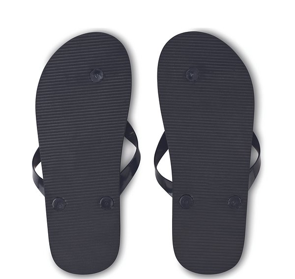 Zehensandalen Kork M Dorele
