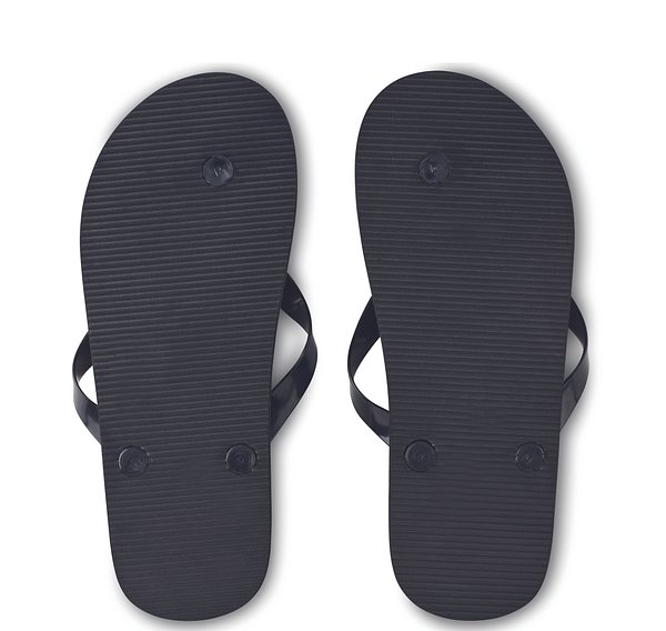 Zehensandalen Kork M Dorele