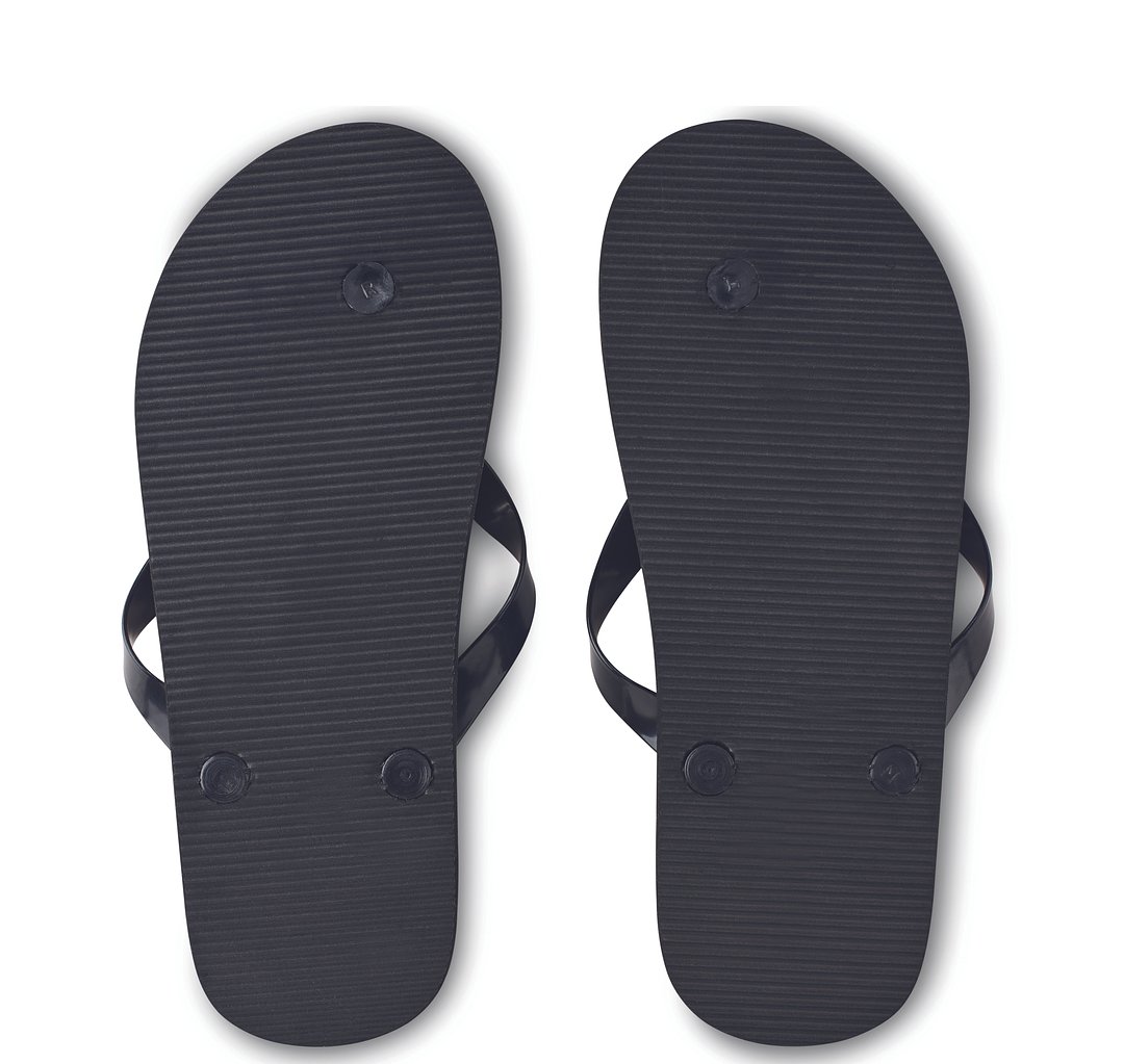 Zehensandalen Kork M Dorele