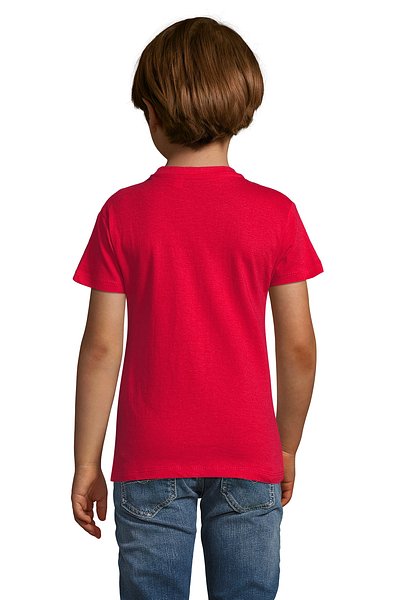 Kinder T-Shirt 150g Durinatrg