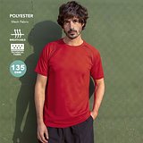 Erwachsene T-Shirt Idpor