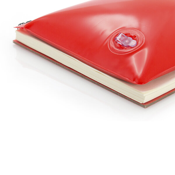 Kissen Notizbuch Idmod