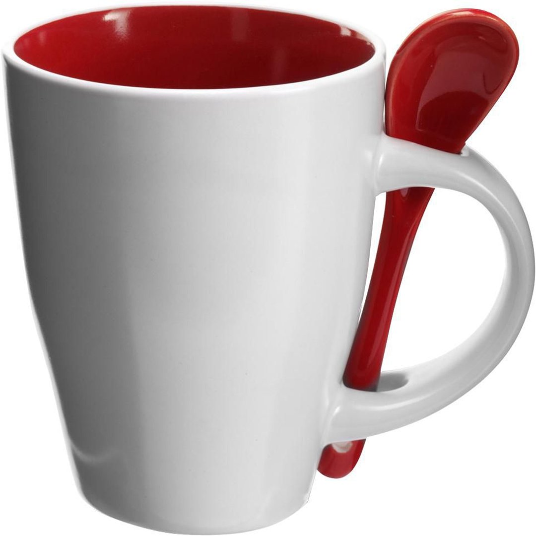 Becher aus Keramik Steio