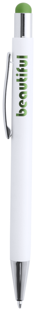 Kugelschreiber Pointer Idner