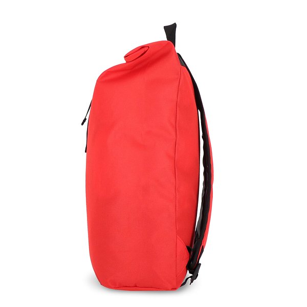 R-PET 600D Rolltop-Rucksack 20L Merista