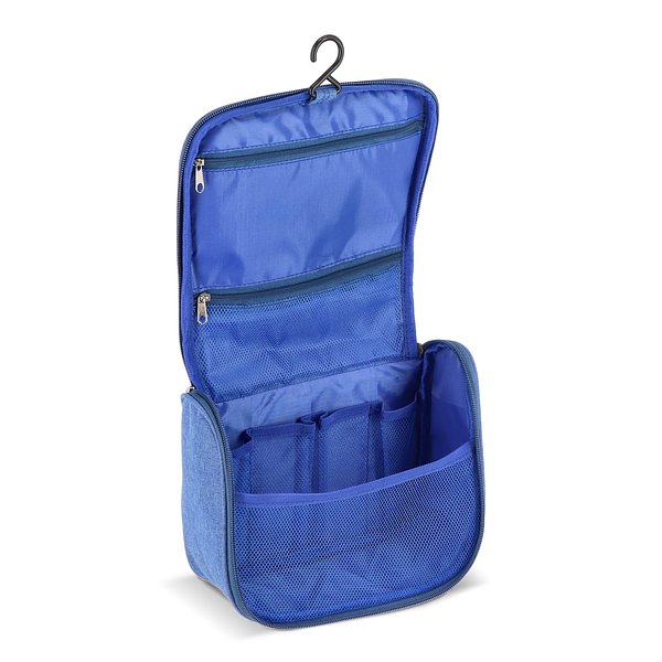 rPET 300D Kora Reise-Kulturbeutel Uedico