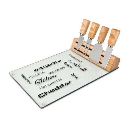 Käse-Set Geschenkset