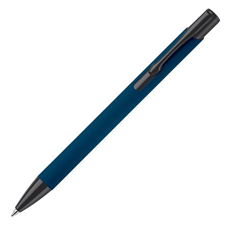 Kugelschreiber Alicante Soft Touch Lurel