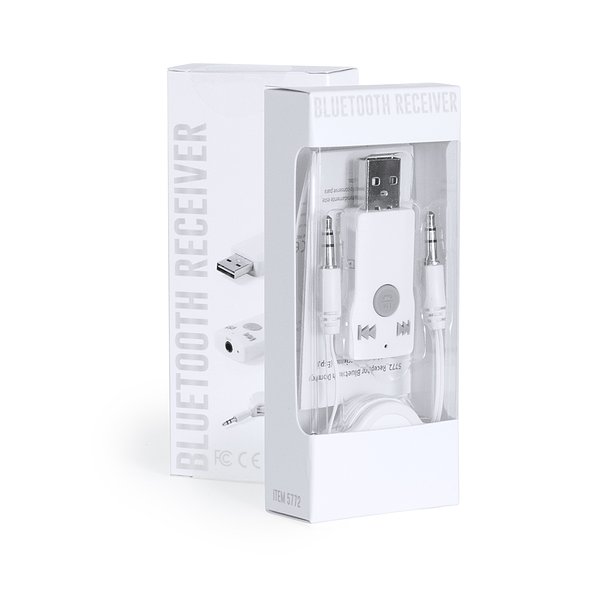 Bluetooth-Empfänger Idmky