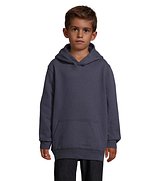 Kinder Hoodie Gierengn