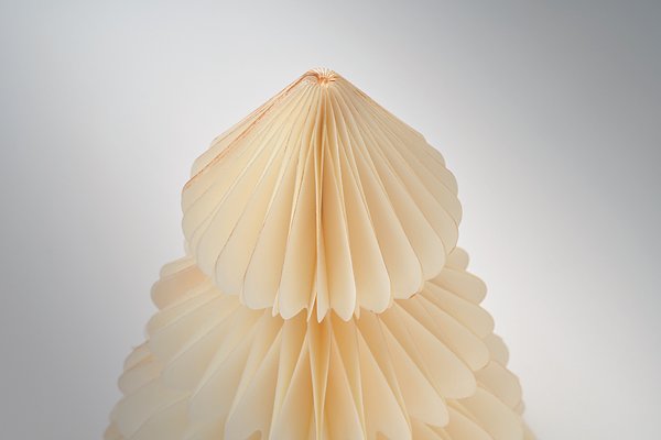 Weihnachtsbaum Papier Buoria