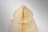Weihnachtsbaum Papier Buoria