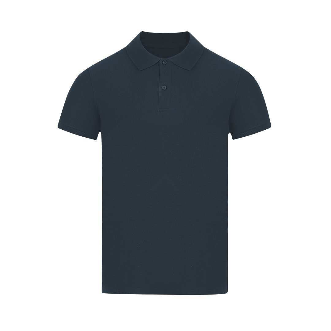 Kinder Farbe Polo-Shirt Idles