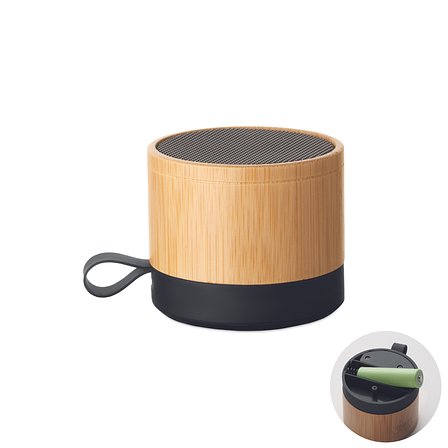 5.1 Wireless Lautsprecher Palurenga