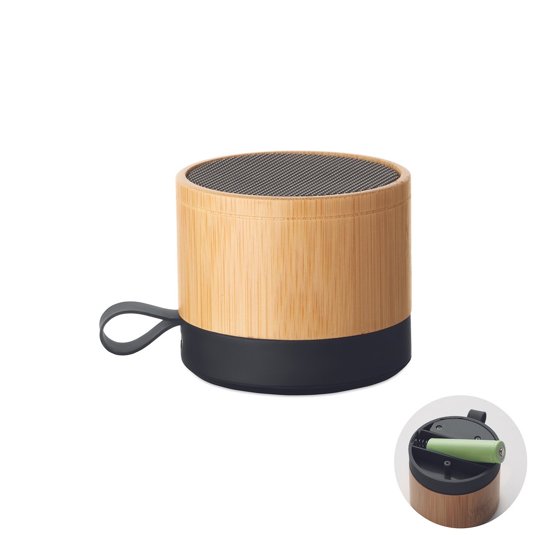 5.1 Wireless Lautsprecher Palurenga