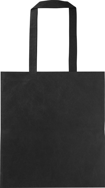 rPET-Vliesstoff (70 gr/m²) Einkaufstasche Hellen