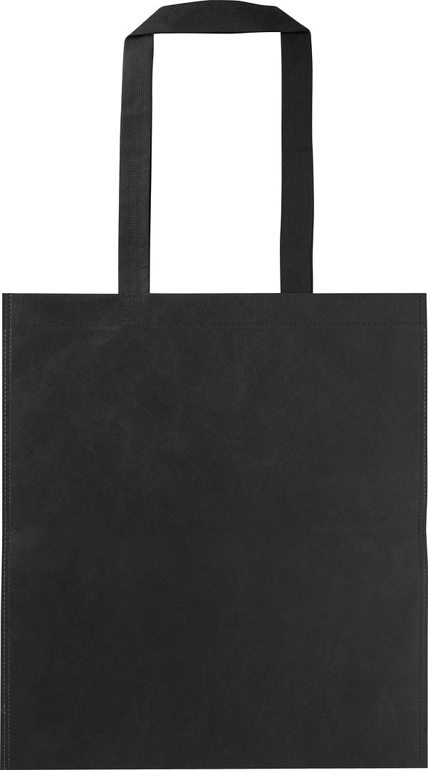 rPET-Vliesstoff (70 gr/m²) Einkaufstasche Hellen
