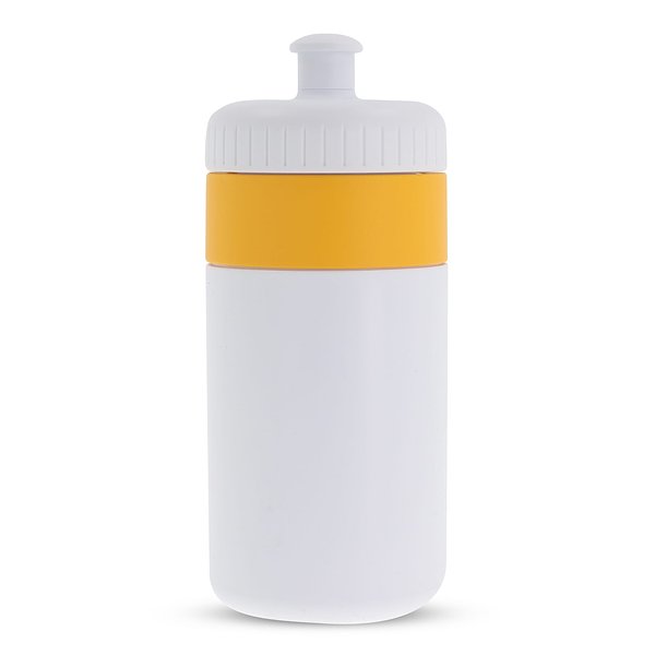 Sportflasche mit Rand 500ml Onni