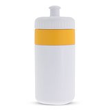 Sportflasche mit Rand 500ml Onni