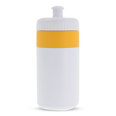 Sportflasche mit Rand 500ml Onni