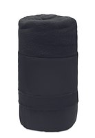 RPET Fleece-Reisedecke Uretto