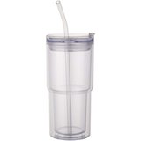 480 ml doppelwandiger Becher - Nelf