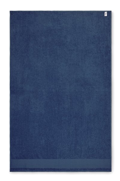 Badetuch aus Baumwolle Uelylana