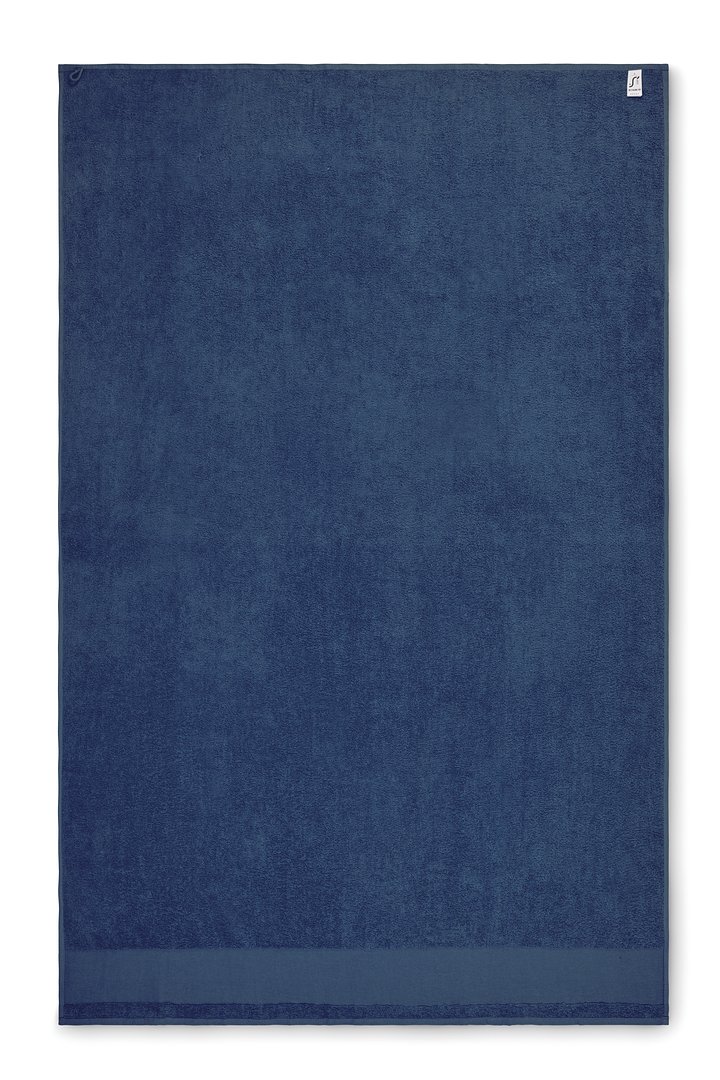 Badetuch aus Baumwolle Uelylana