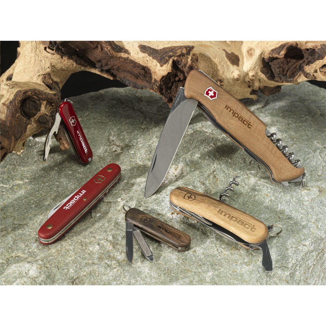 Victorinox Ranger 55 Wood Fenannath