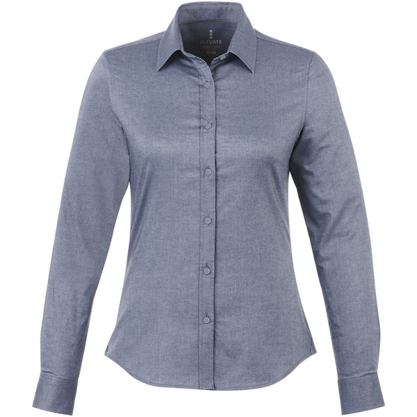 Langärmlige Bluse - Lütholi
