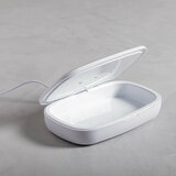 Ladegerät UV Sterilisator Kasten Idlby