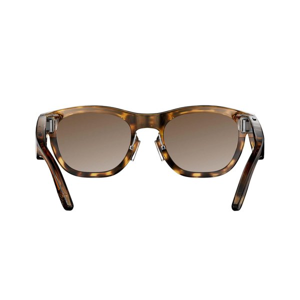 IRIS AI Brille - Köbie